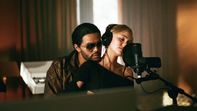 Serial The Idol menuai banyak kecaman dan ulasan buruk dari netizen begitu resmi tayang.