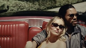 The Idol Tuai Kritik Usai Tayang di Cannes, Dinilai Jahat dan Brutal