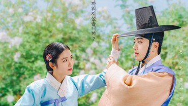 img-title 5 Drama Korea Rating Tertinggi Minggu Ketiga Maret 2023
