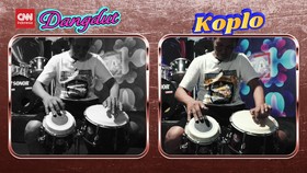 VIDEO: Mengenal Beda Dangdut dan Koplo