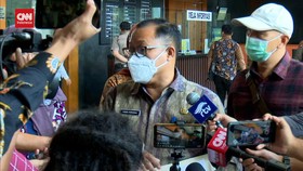 VIDEO: Ajukan Banding, KPU Pastikan Tahapan Pemilu Tetap Berjalan