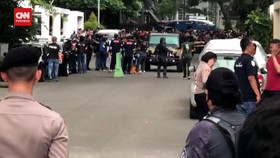 VIDEO: Kuasa Hukum Dan Keluarga David Akan Hadir di Rekonstruksi