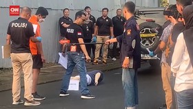 VIDEO: Selebrasi 
