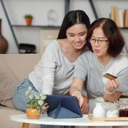 5 Cara Membangun Financial Boundaries yang Sehat Meski dengan Keluarga Sendiri