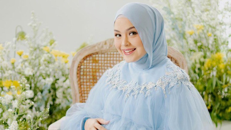 Vebby Palwinta