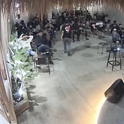 Viral Video CCTV Bjorka di Medsos! Disebut Bisa Buat HP Rusak, Ini Faktanya