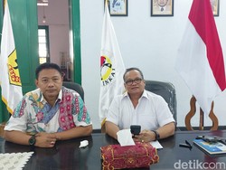 Wasekjen INKAI Bantah Selewengkan Jabatan: Penugasan Berdasarkan SK