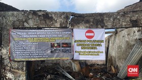 Pertamina soal Korban Plumpang Dilarang Gugat: Salah Paham