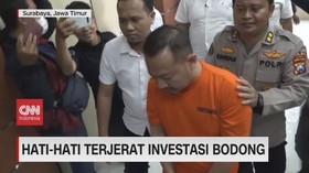 VIDEO: Hati-Hati Terjerat Investasi Bodong