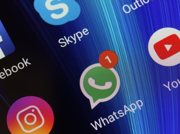 img-title Salah Ketik? Begini Cara Edit Pesan di WhatsApp yang Telanjur Dikirim