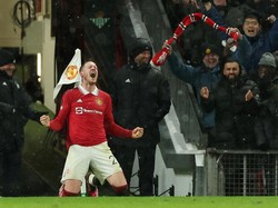 Akhirnya, Weghorst!