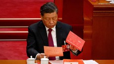 Xi Jinping Diklaim Hapus Marxisme-Maoisme dari Buku Pedoman China