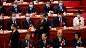 Xi Jinping Pecat Menhan China, Tendang Eks Menlu dari Pemerintahan