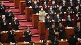 Xi Mendadak Larang PM China Konpers usai Kongres Nasional, Ada Apa?
