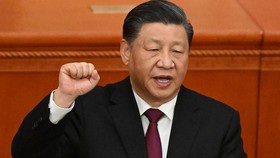 Al Quran versi China Buatan Xi Jinping sampai India-Kanada Memanas