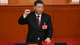 China Restrukturisasi Besar-besaran Militer, Siap-siap Perang?