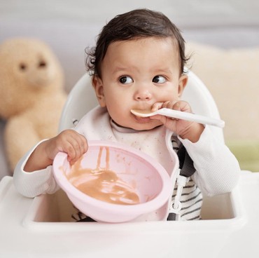 Kunci Agar Anak Terhindar dari Obesitas dan Stunting