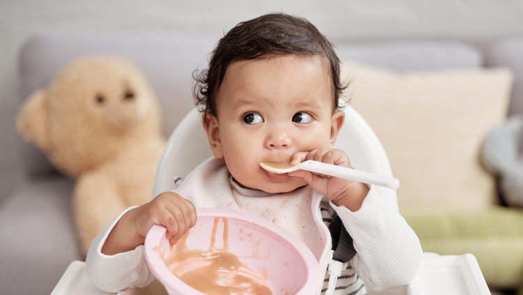 5 Tips Memilih Bubur Fortifikasi Terbaik yang Aman agar Anak Tidak Alami Obesitas