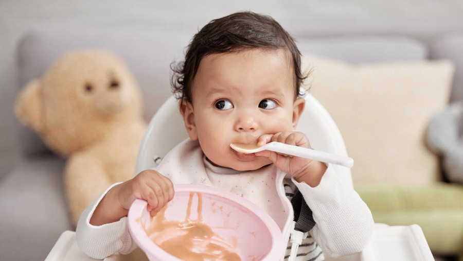5 Tips Memilih Bubur Fortifikasi Terbaik yang Aman agar Anak Tidak Alami Obesitas