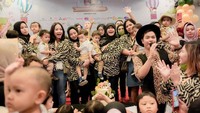 Intip Bun, Keseruan Birth Club February 2021 Goes Two The Zoo