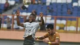 Klasemen Liga 1: Madura United Tembus Empat Besar