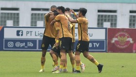 Pemain Timnas Indonesia U-20 Akan Dititip ke Bhayangkara FC