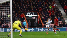 Klasemen Liga Inggris: Liverpool Kepayahan Kejar Empat Besar