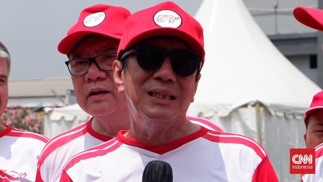 Menkumham mengaku belum mendapat undangan dari DPR terkait pembahasan RUU tersebut. Dia mengatakan siap datang jika lembaga legislatif itu memanggil dirinya.