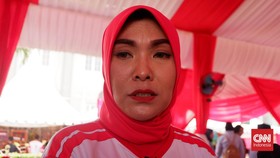 Ditjen PAS Ungkap Nama 16 Koruptor Bebas Usai Terima Remisi HUT RI