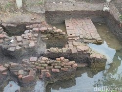 Jalan Panjang Pengajuan Kota China Jadi Cagar Budaya