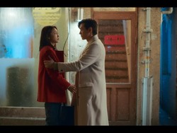 7 Drama Korea Romantis 2023, Manis Bikin Penonton Jatuh Hati