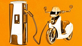 Pahami Subsidi Motor Listrik Rp7 Juta ke 250 Ribu Unit