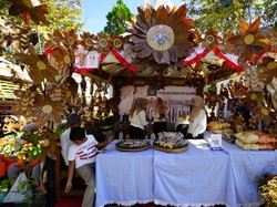Kakao Run Meriahkan Festival Cokelat Glenmore Banyuwangi