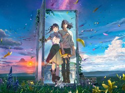Jadwal Bioskop Makassar Hari Ini 17 Maret, Film Suzume Ada di Semua Mal