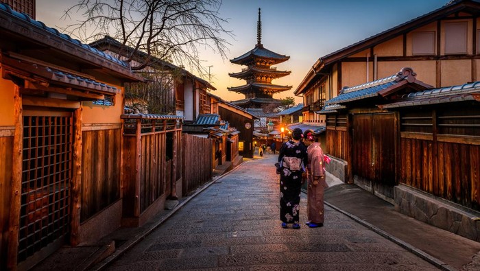 5 Filosofi Hidup Orang Jepang yang Bikin Hidup Lebih Bermakna dan Bahagia Seutuhnya