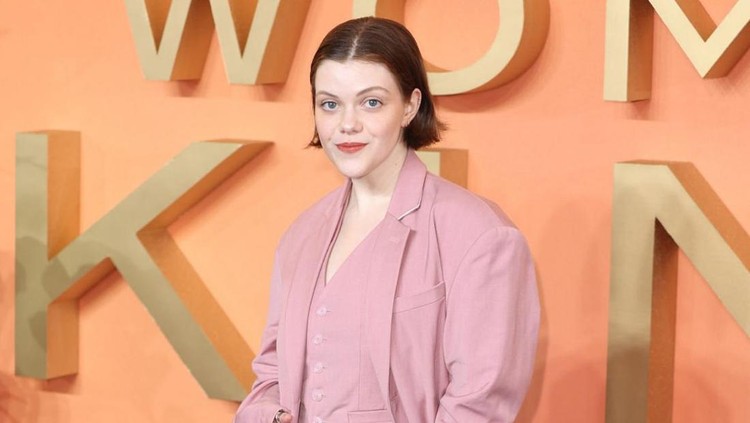 georgie henley