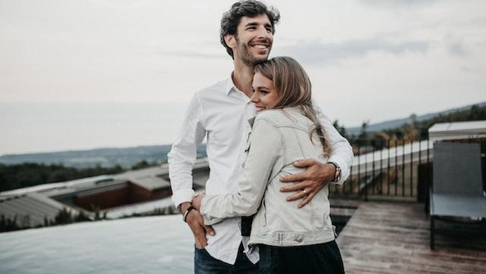 Ilustrasi hubungan (Foto: Unsplash/Candice Picard)