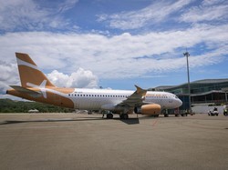 Jadwal Pesawat Bali-Jakarta 19 November 2023, Cek Maskapai Favoritmu
