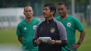 Indra Sjafri Usai Drawing Kualifikasi Piala Asia U-23: Alhamdulillah