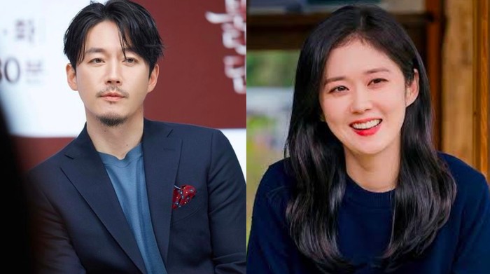 Jang Hyuk dan Jang Nara 'Reuni' Keempat Kalinya di Drakor Terbaru, Seperti Apa Detailnya? Jang Hyuk dan Jang Nara 'Reuni' Keempat Kalinya di Drakor Terbaru, Seperti Apa Detailnya?