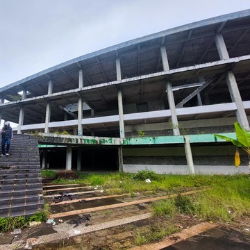 img-title 5 Tempat Wisata yang Dulunya Berjaya, Tapi Kini Sepi Bagai Kuburan!