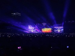 Born Pink in Jakarta: Kolaborasi BLACKPINK, BLINK, dan GBK yang Megah