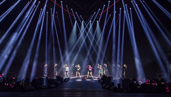 Kembali Ramai Digelar di Indonesia, Simak Etika Nonton Konser K-Pop Agar Nyaman dan Tak 'Mengganggu' Penonton Lain