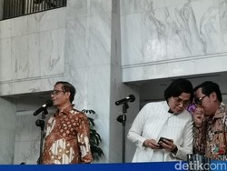 Sri Mulyani Sebut Informasi Kemenkeu dan Mahfud Soal Transaksi Rp 300 T Beda