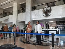 Hasil Investigasi Harta Tak Wajar Pegawai Kemenkeu Diungkap Pekan Depan