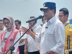 Cek Kesiapan Mudik, Menhub Soroti Bus Pariwisata Paling Banyak Kecelakaan