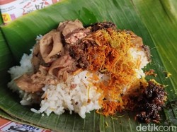 9 Kuliner Khas Gresik, Lezat dan Menggiurkan