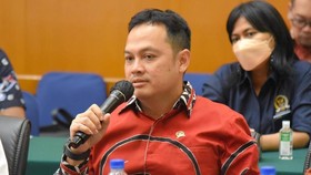 Kemenkeu Diminta Awasi Distribusi Laut Port Klang Malaysia ke Dumai
