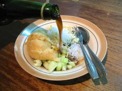 Jenis-Jenis Pempek dari Palembang Selayang Pandang, Berikut Daftarnya