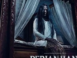Jadwal Film XXI di 5 Bioskop Bali 12 Maret 2023, Film Baru Perjanjian Gaib